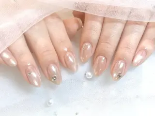 ネイル ANDY💫 KANONのネイルデザイン