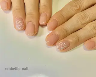 ネイル miyasaka erikoのネイルデザイン