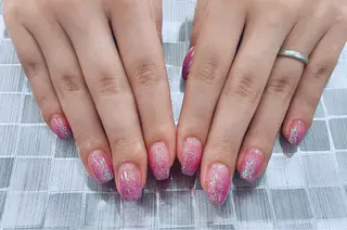 ネイル Regulus 光田のネイルデザイン