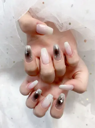 ネイル ジョリ kasumi🌹💅のネイルデザイン