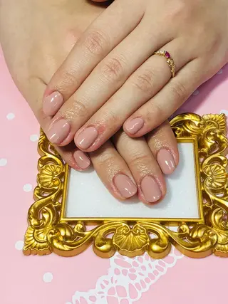 ネイル Tomita chikaのネイルデザイン