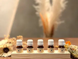 Miuu所属・【Miuuヘッドスパ 専門店】菅野のエステ・リラクイメージ