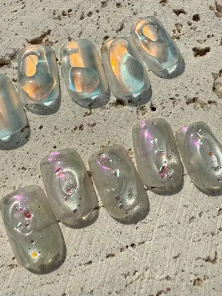 ネイル A. nailのネイルデザイン