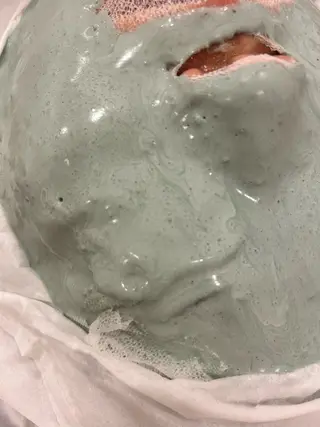 ナリスビューティステーション　デ・アイム海南所属・tumugu /山下のエステ・リラクイメージ