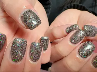 ネイル Nail Atelier IamI所属・アイアムアイ 大村磨衣のネイルデザイン