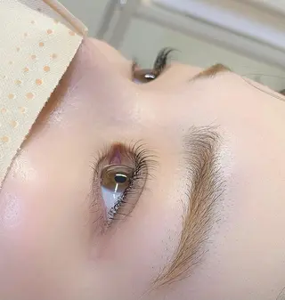 マツエク・マツパ Lepus所属・Lepus Ishitsukaのマツエク・マツパデザイン