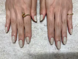 ネイル Mogu nail 二子玉川のネイルデザイン