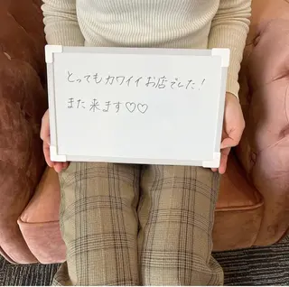 RinRin 出雲店のエステ・リラクイメージ