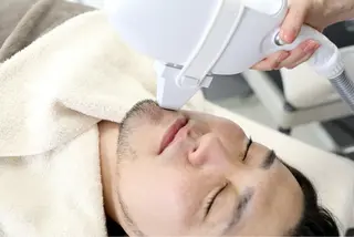 メンズ脱毛　Remove所属・メンズ脱毛 Removeのエステ・リラクイメージ