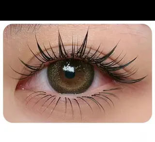 マツエク・マツパ Rili 新大久保のマツエク・マツパデザイン