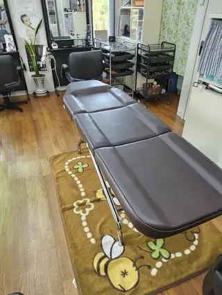 beauty spa ce FREEDOMのエステ・リラクイメージ