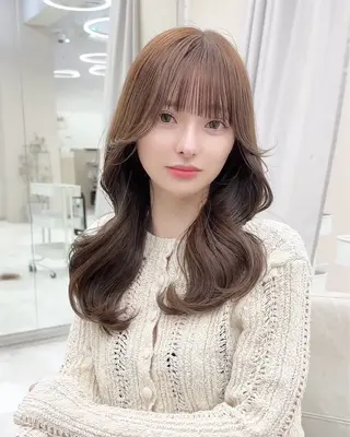 ミディアム monaヘアアレンジ 🎀/お呼ばれのヘアスタイル