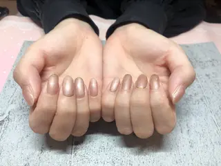 ネイル ベラッコ所属・ネイルサロン ベラッコのネイルデザイン