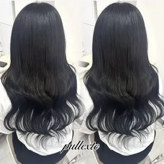 ロング grow 秋葉原所属・‎♡ᩚ しまだ まい‎♡ᩚのヘアスタイル