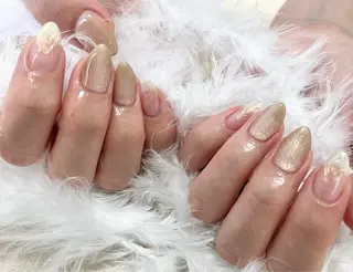 ネイル わたなべ さやかのネイルデザイン