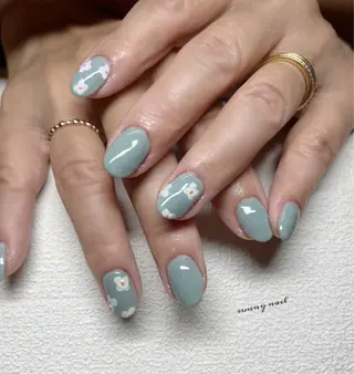 ネイル sunny nailのネイルデザイン
