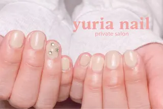 ネイル 小林 ゆりあのネイルデザイン