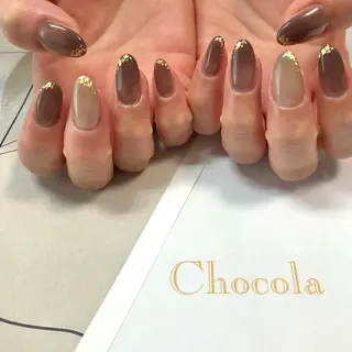 ネイル 近藤 恵理のネイルデザイン