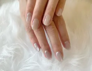 ネイル Patico ayakaのネイルデザイン