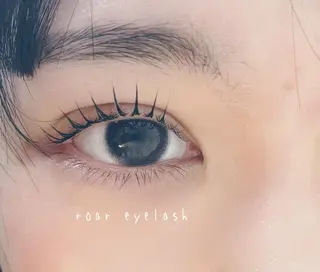 パーマ en Rêve🫧 by ROAReyeのマツエク・マツパデザイン