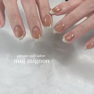 ネイル nailist Aki♡のネイルデザイン