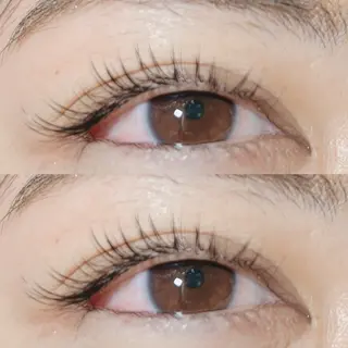 マツエク・マツパ eyelash Hikaruの眉毛・アイブロウイメージ