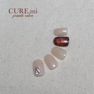 ネイル 伊藤 美香のその他イメージ