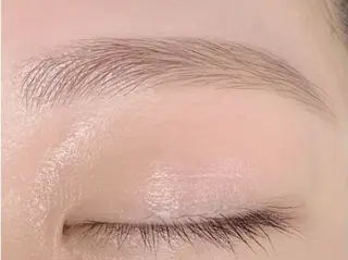 アイブロウ ecarg表参道店 KARIN🌷🫧のマツエク・マツパデザイン