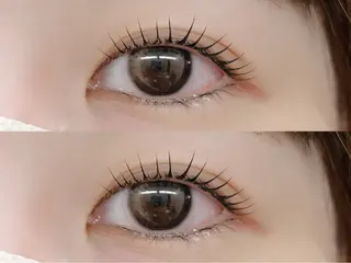 マツエク・マツパ ONE.STOP. LABO KOTOのマツエク・マツパデザイン