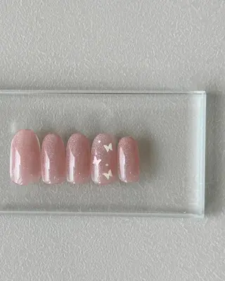 ネイル Addict'ula所属・Addict'ula アディクトウラのネイルデザイン