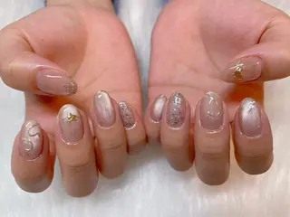 ネイル エン Nail salonのネイルデザイン