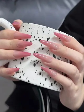 ネイル Anna Nailのネイルデザイン