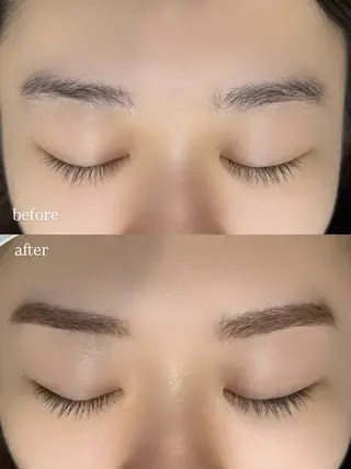 アイブロウ Irie天文館店所属・Irie /kahoのマツエク・マツパデザイン