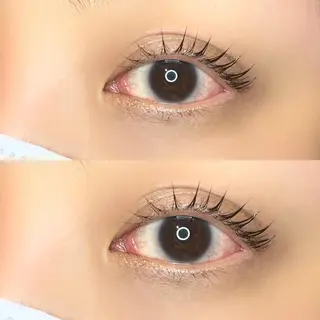 マツエク・マツパ 𝑅𝐸𝐼𝑁𝐴 𓍯のマツエク・マツパデザイン