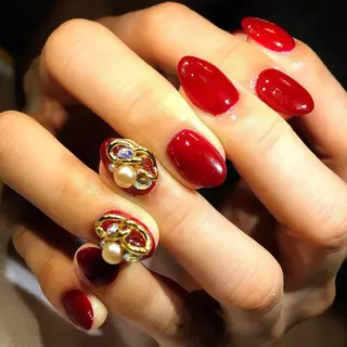 ネイル muu. maiのネイルデザイン