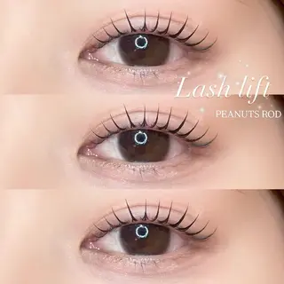 マツエク・マツパ AYAKA🤍 まつ毛パーマのマツエク・マツパデザイン