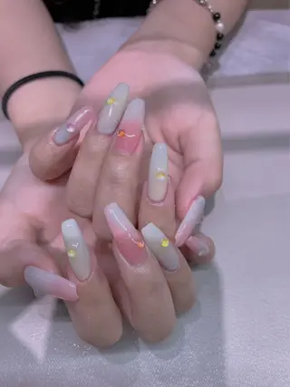 ネイル エムズ ハヤシのネイルデザイン