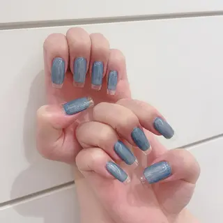 ネイル nomoto yuuriのマツエク・マツパデザイン