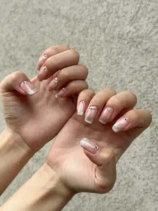 ネイル Sono nailのネイルデザイン
