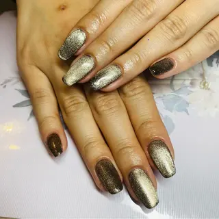 ネイル Chandra nail&tarotのネイルデザイン