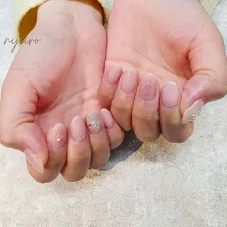 ネイル nailatelier nijiiro.所属・nijiiro🌈 サトウのネイルデザイン