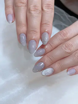 ネイル nail salon miRANのネイルデザイン