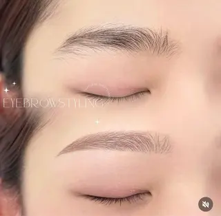 アイブロウ UNIQUE SALON所属・MAI \眉毛専門 プライベートサロン/のその他イメージ