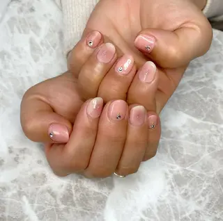 ネイル ゆぴねいる所属・ゆぴねいる yupinailのネイルデザイン