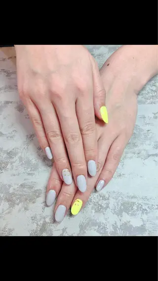 ネイル ♾nail 恵美のマツエク・マツパデザイン