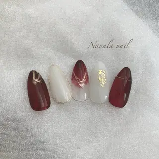 ネイル kagei rinaのネイルデザイン