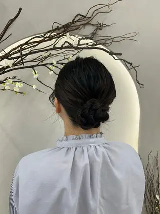 ミディアム arrange♡彡 / mokaのその他イメージ