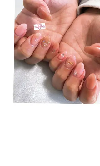 ネイル Asa miのネイルデザイン