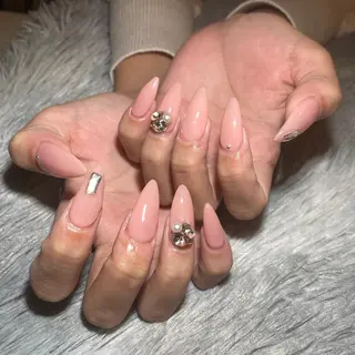 ネイル sarina nailのネイルデザイン