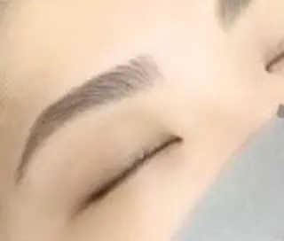 アイブロウ CLALA Meieki μX所属・名駅 eyelist wakanaの眉毛・アイブロウイメージ